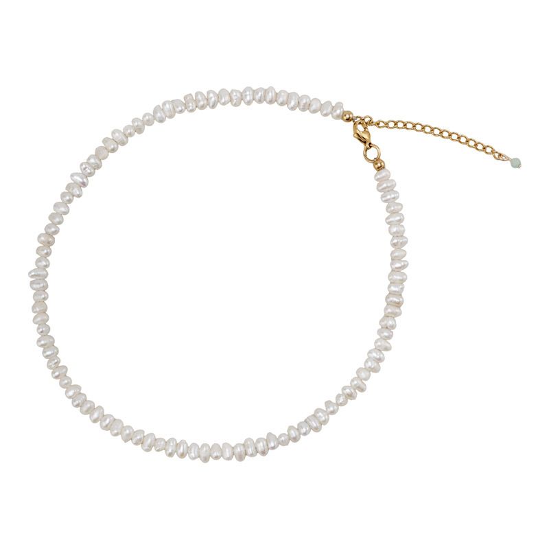 Moni pearls Necklace