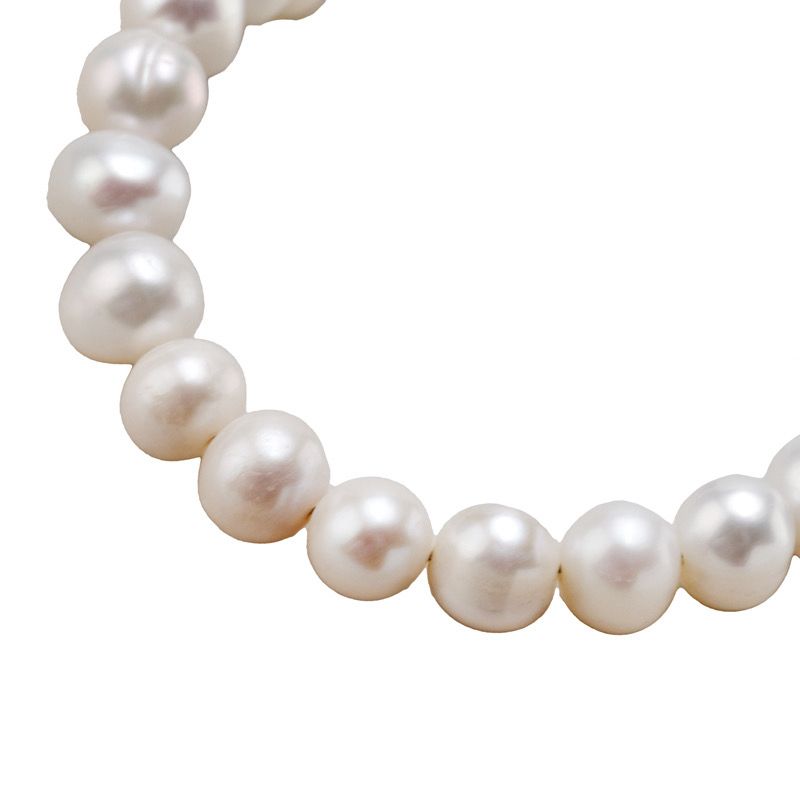Hailey Pearl Bracelet