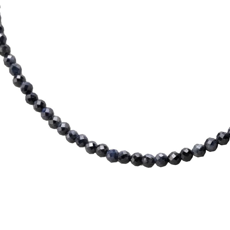 Juliana Sapphire Necklace
