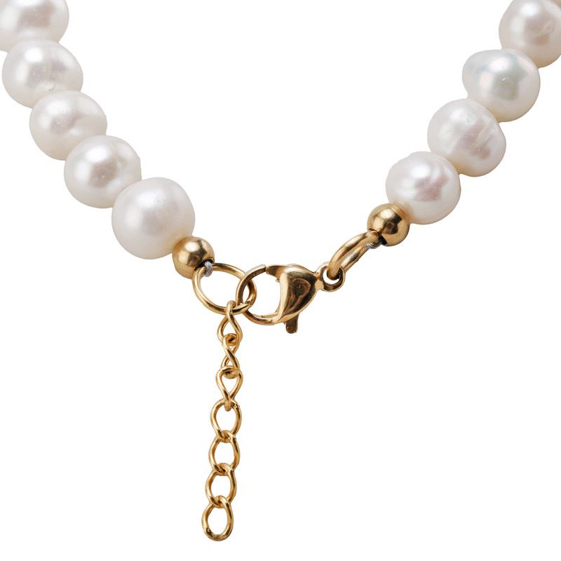 Hailey Pearl Bracelet
