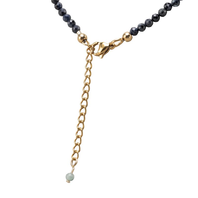 Juliana Sapphire Necklace
