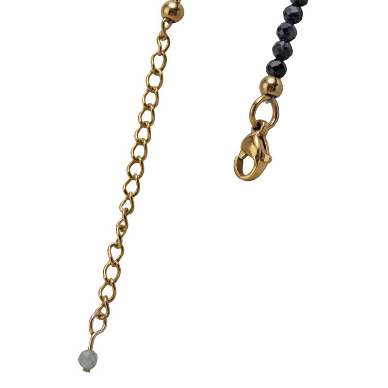 Juliana Sapphire Necklace