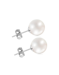 Topy Topy fresh water pearl earrings