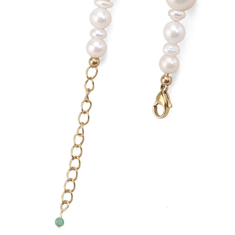 Lore Pearls Necklace