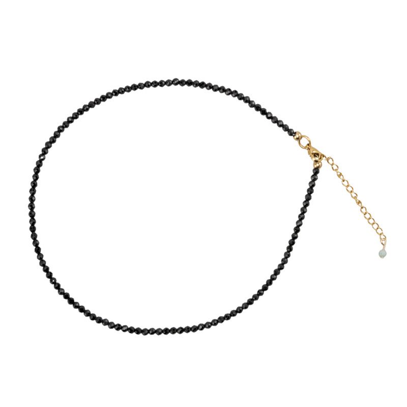 Segura Spinel Necklace