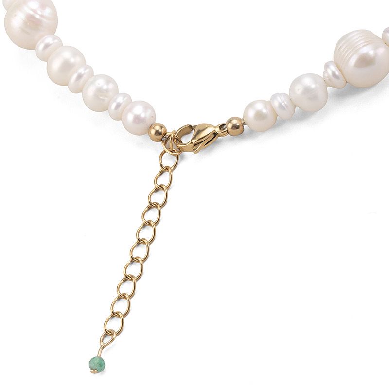Lore Pearls Necklace