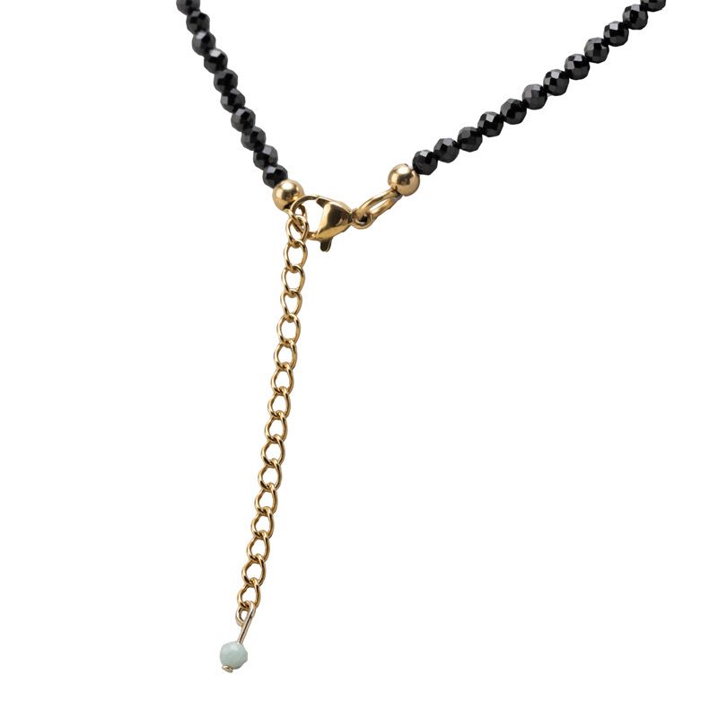 Segura Spinel Necklace