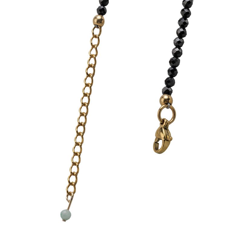 Segura Spinel Necklace