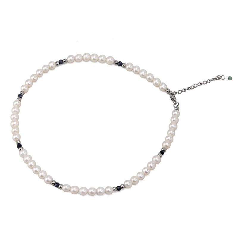 Luke Men Necklace