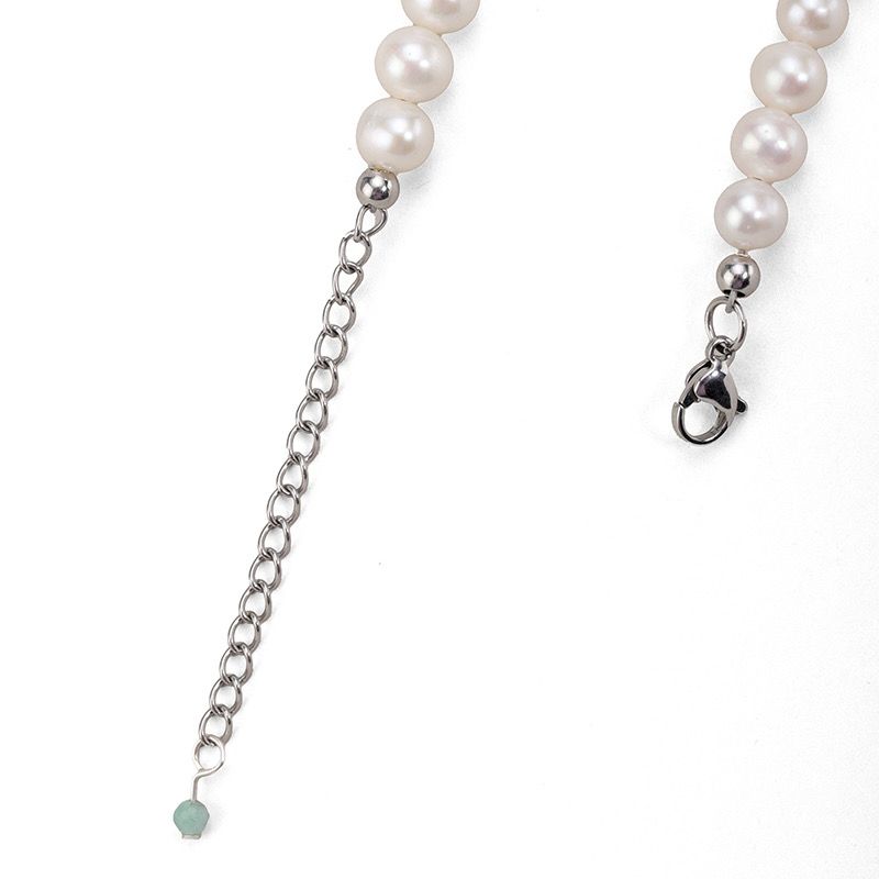 Luke Men Necklace