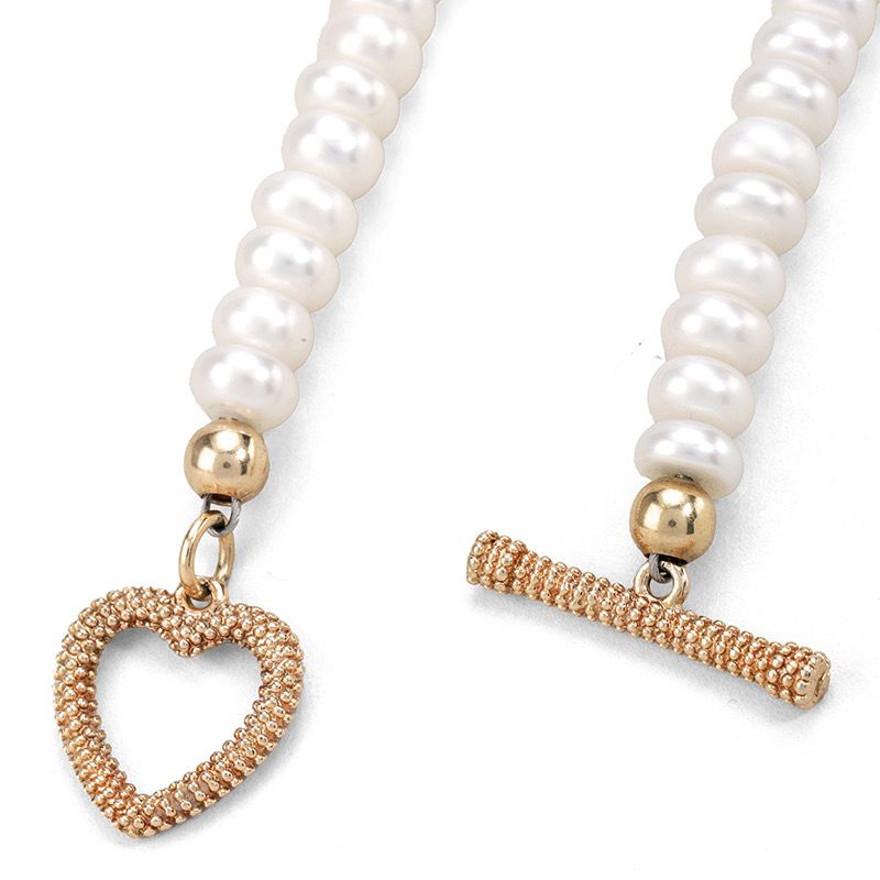 Silvi Necklace