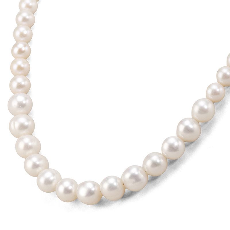 Jada Pearls Necklace