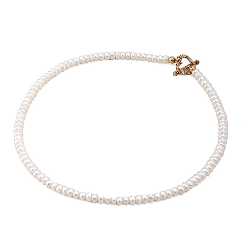 Silvi Necklace