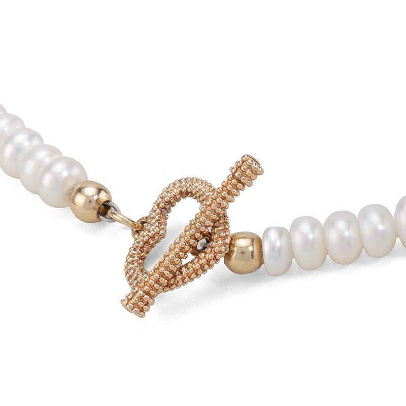 Silvi Necklace