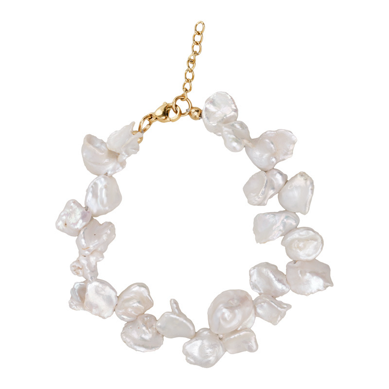 Martina pearl’s bracelet