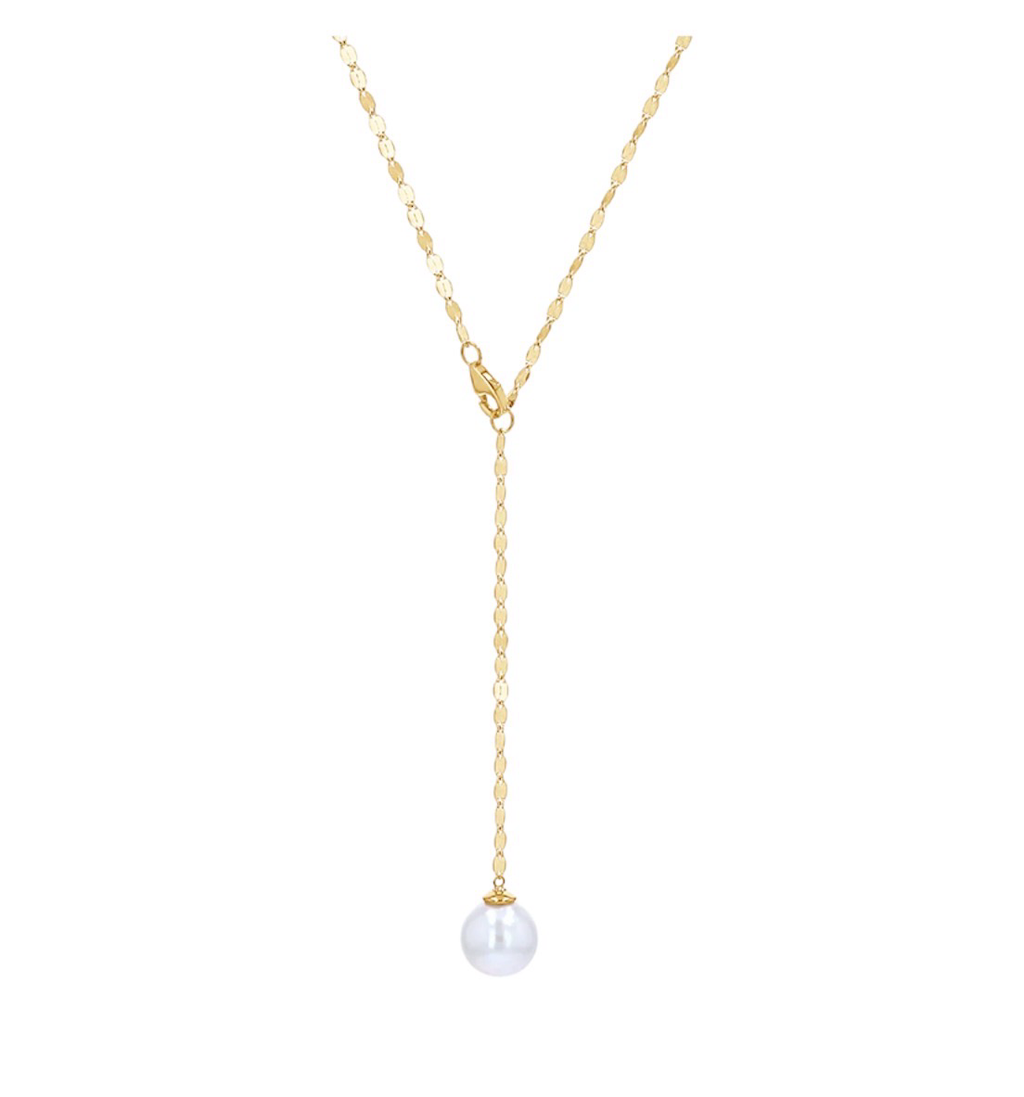 Aria Necklace
