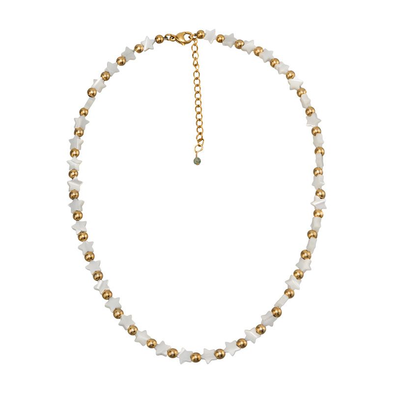 Camila Stars Necklace