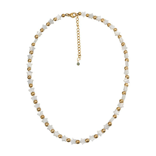 Camila Stars Necklace