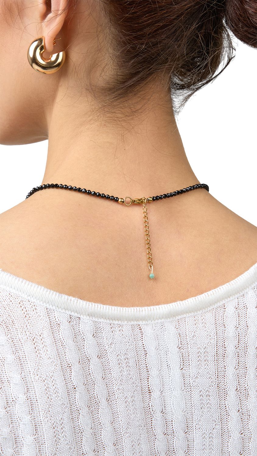 Segura Spinel Necklace
