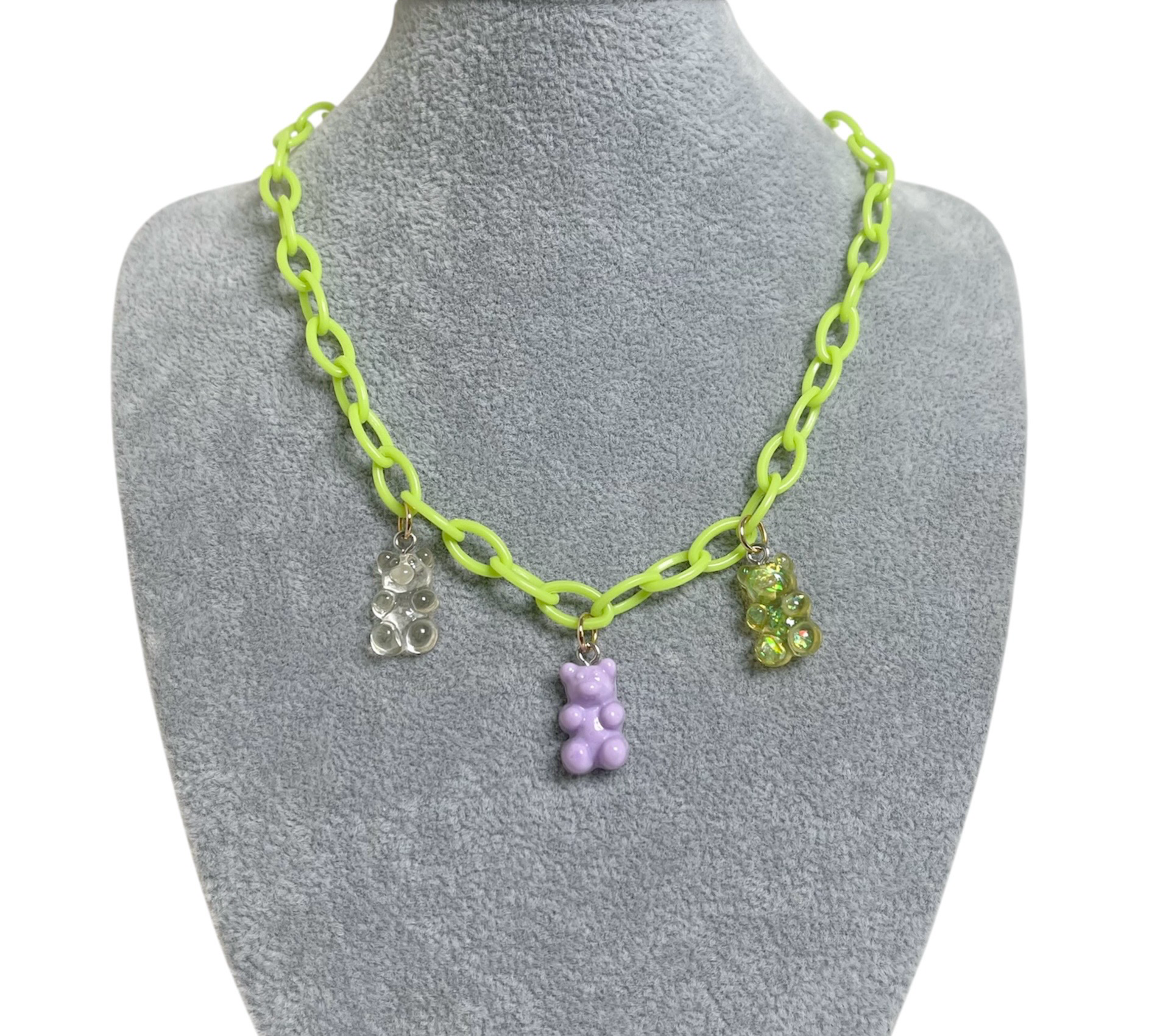 Vanessa Necklace