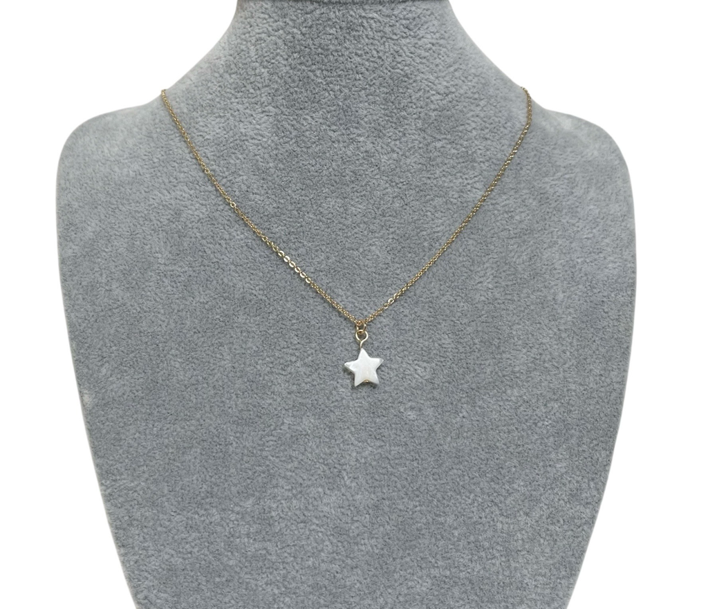 Ane Necklace