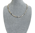 Kelly Stars Sapphire Necklace