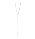 Talah Gold Necklace