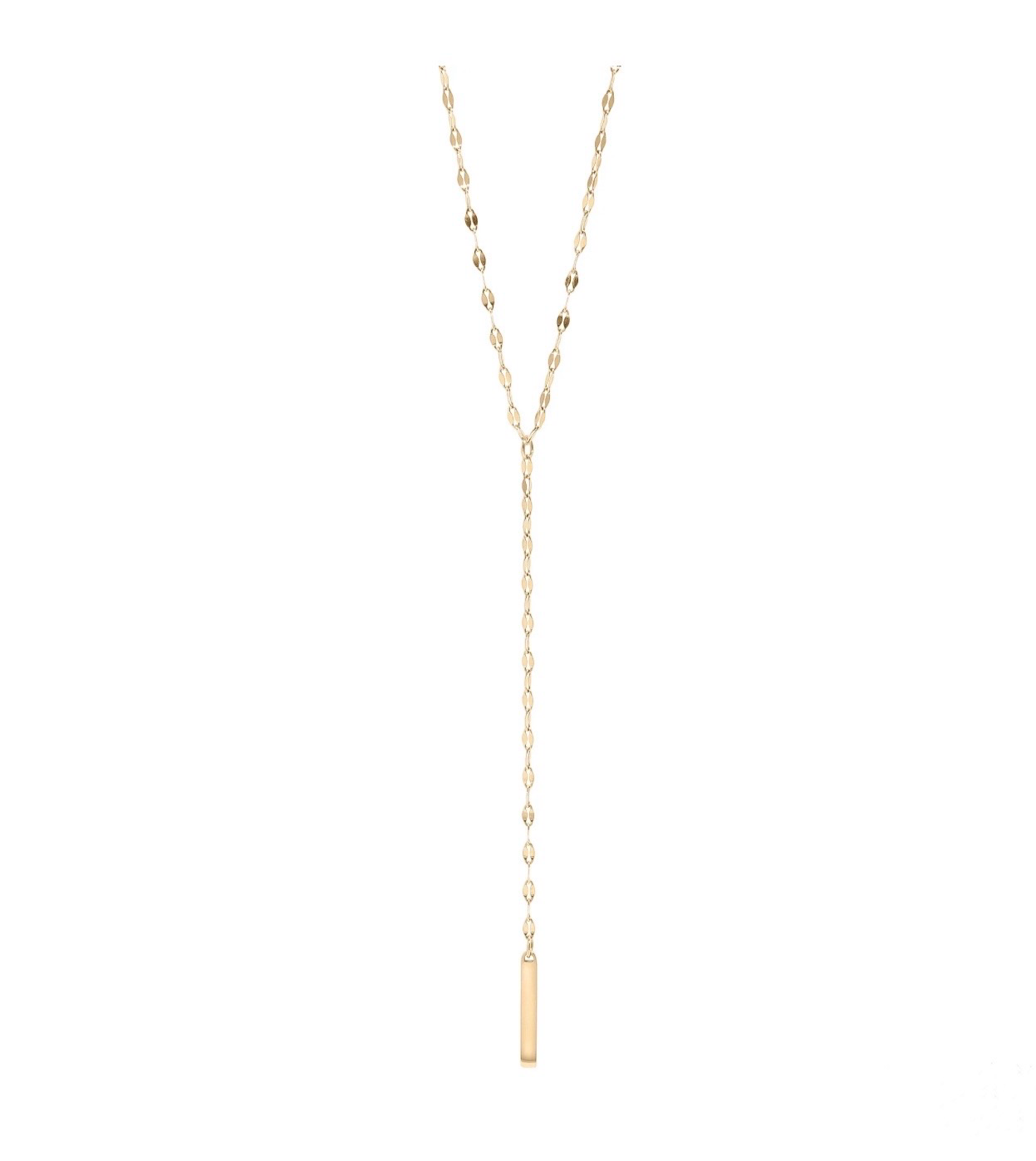 Talah Gold Necklace