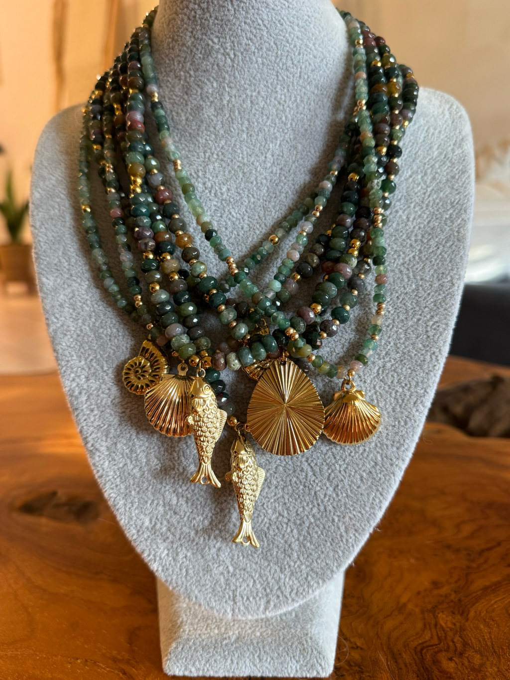 Earth Stones