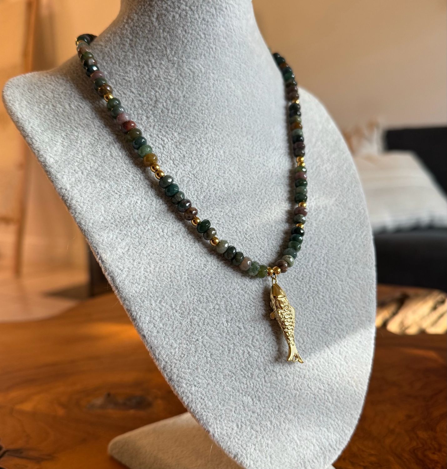 Earth Stones