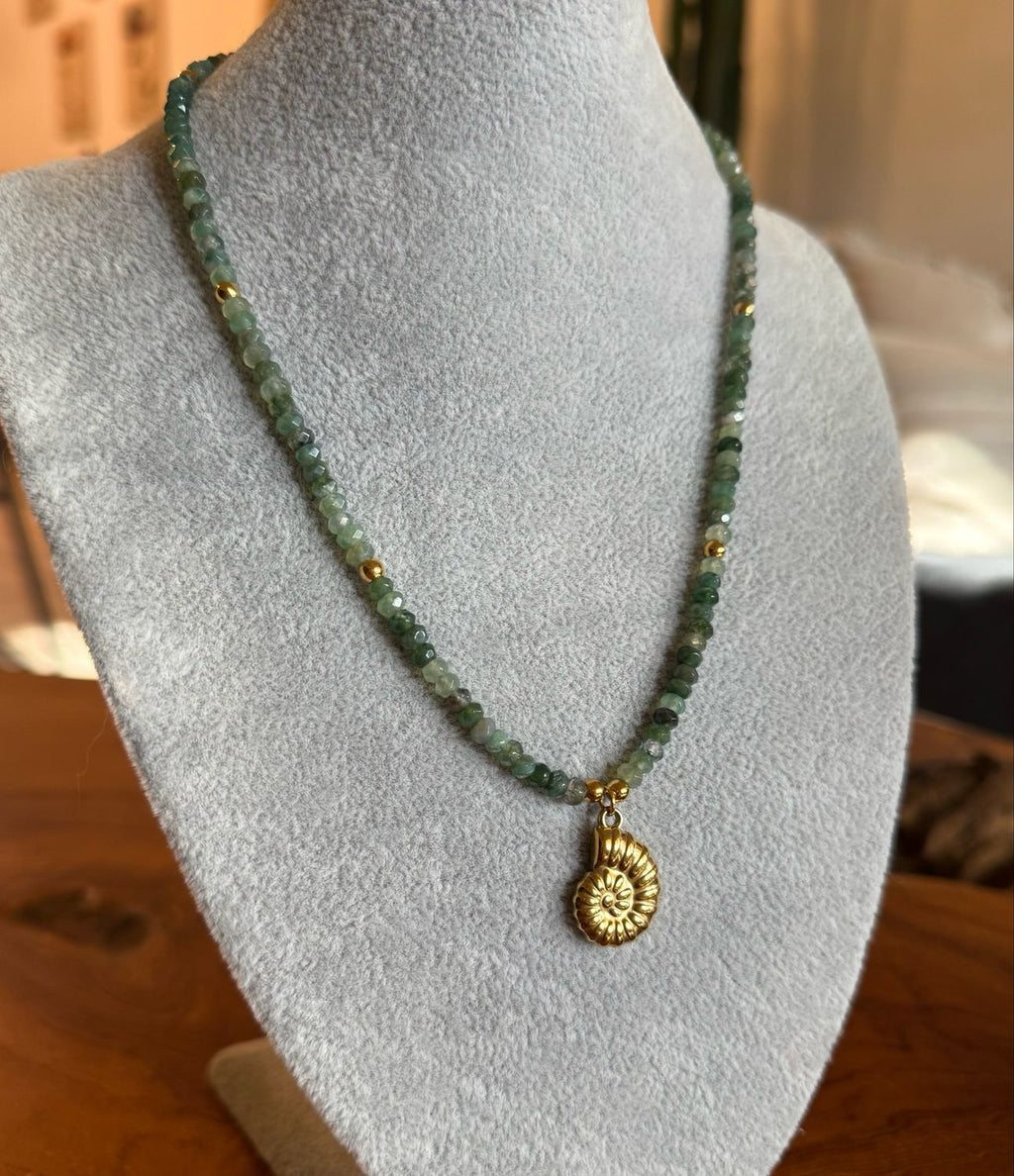Earth Stones