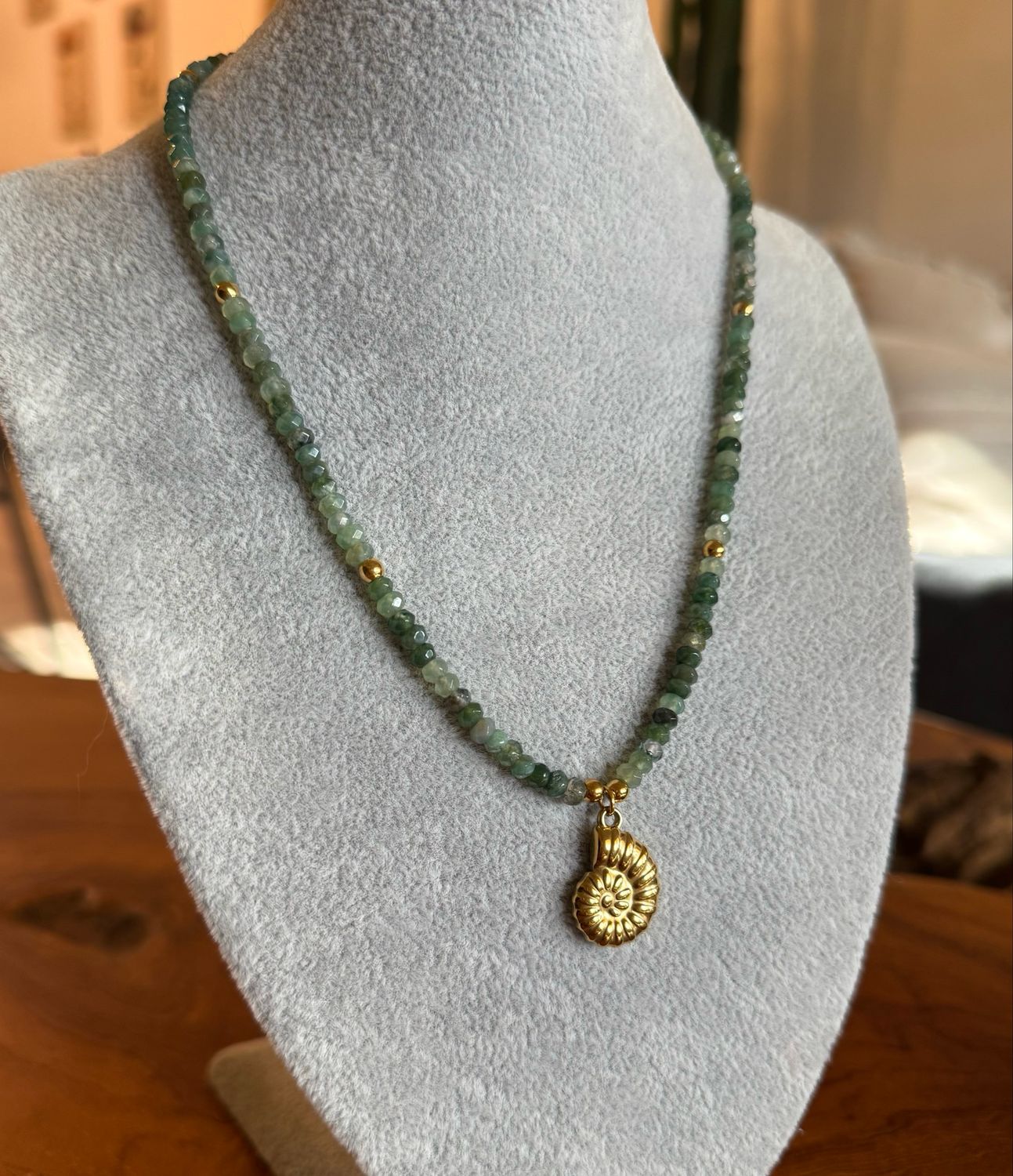 Earth Stones