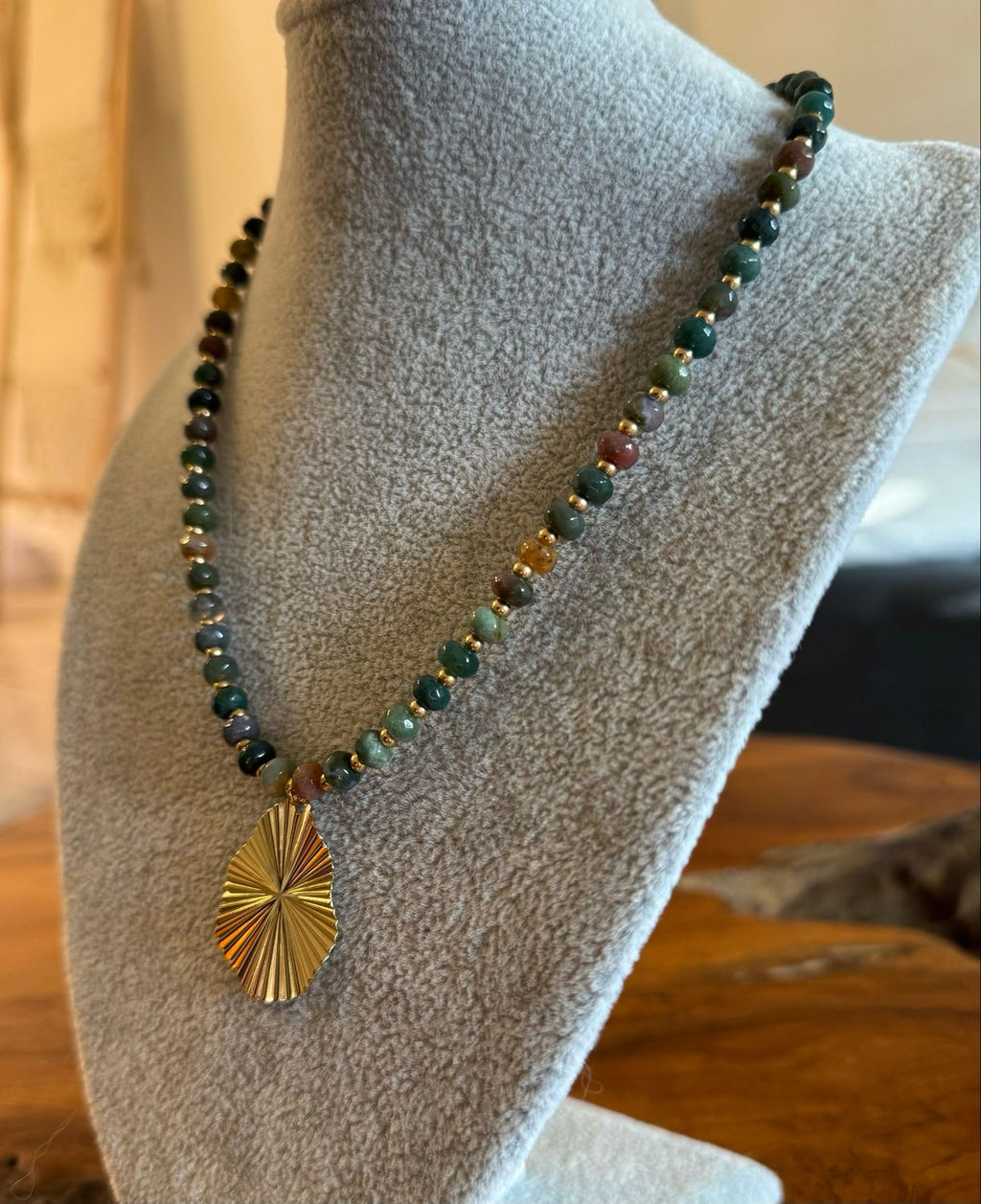 Earth Stones