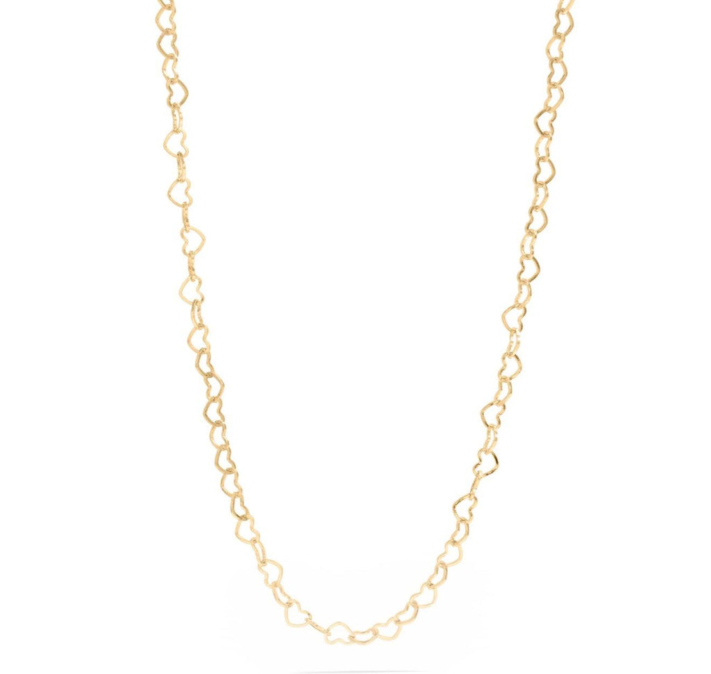 Eternal love necklace