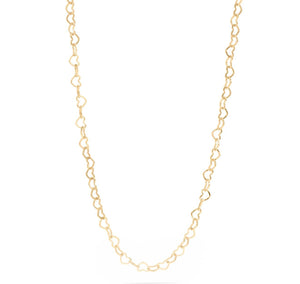 Eternal love necklace