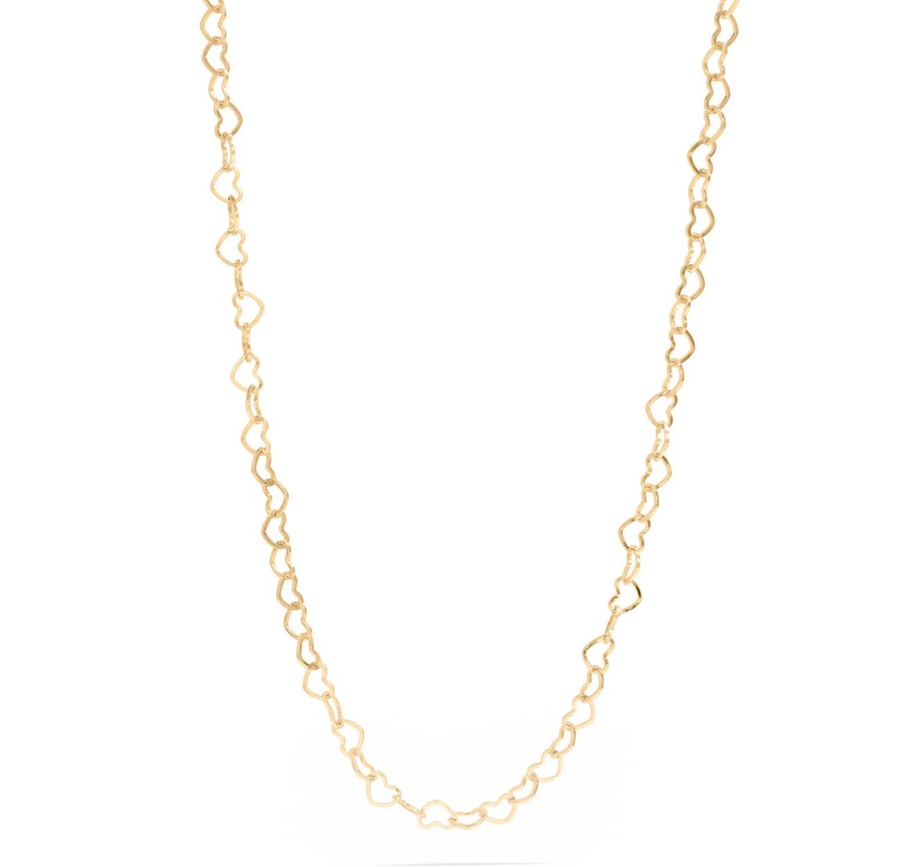 Eternal love necklace