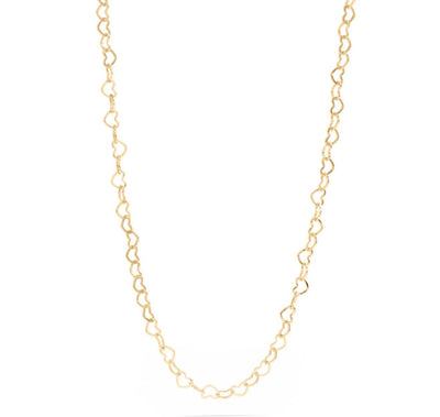 Eternal love necklace