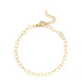 Eternal love bracelet